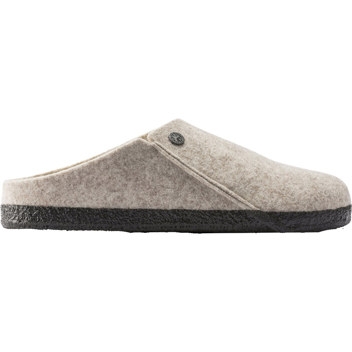 Women's Birkenstock Zermatt Shearling Eggnog Wool