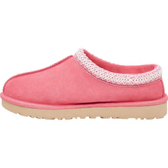 Women's UGG Tasman Pink Rose Suede