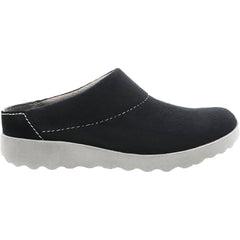 Women's Dansko Lucie Black Wool