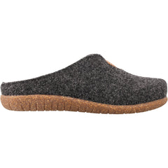 Women's Taos My Sweet Wool Charcoal Wool