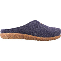 Women's Taos My Sweet Wool Navy Wool