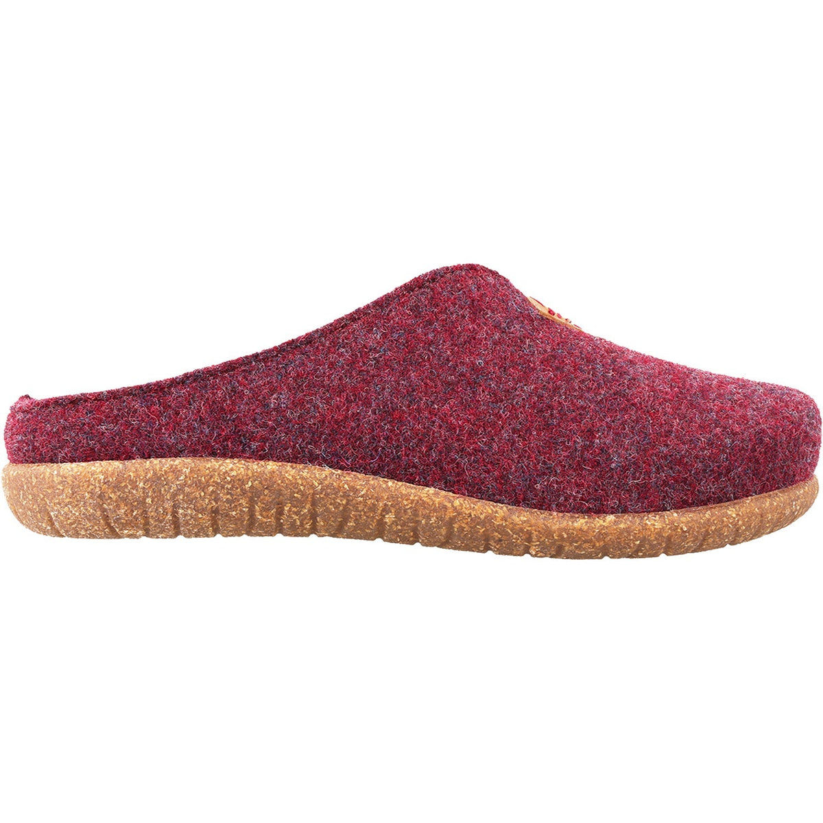 Women's Taos My Sweet Wool Wine Wool