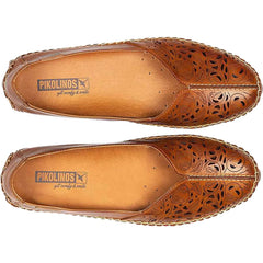 Women's Pikolinos Jerez 578-4976 Brandy Leather