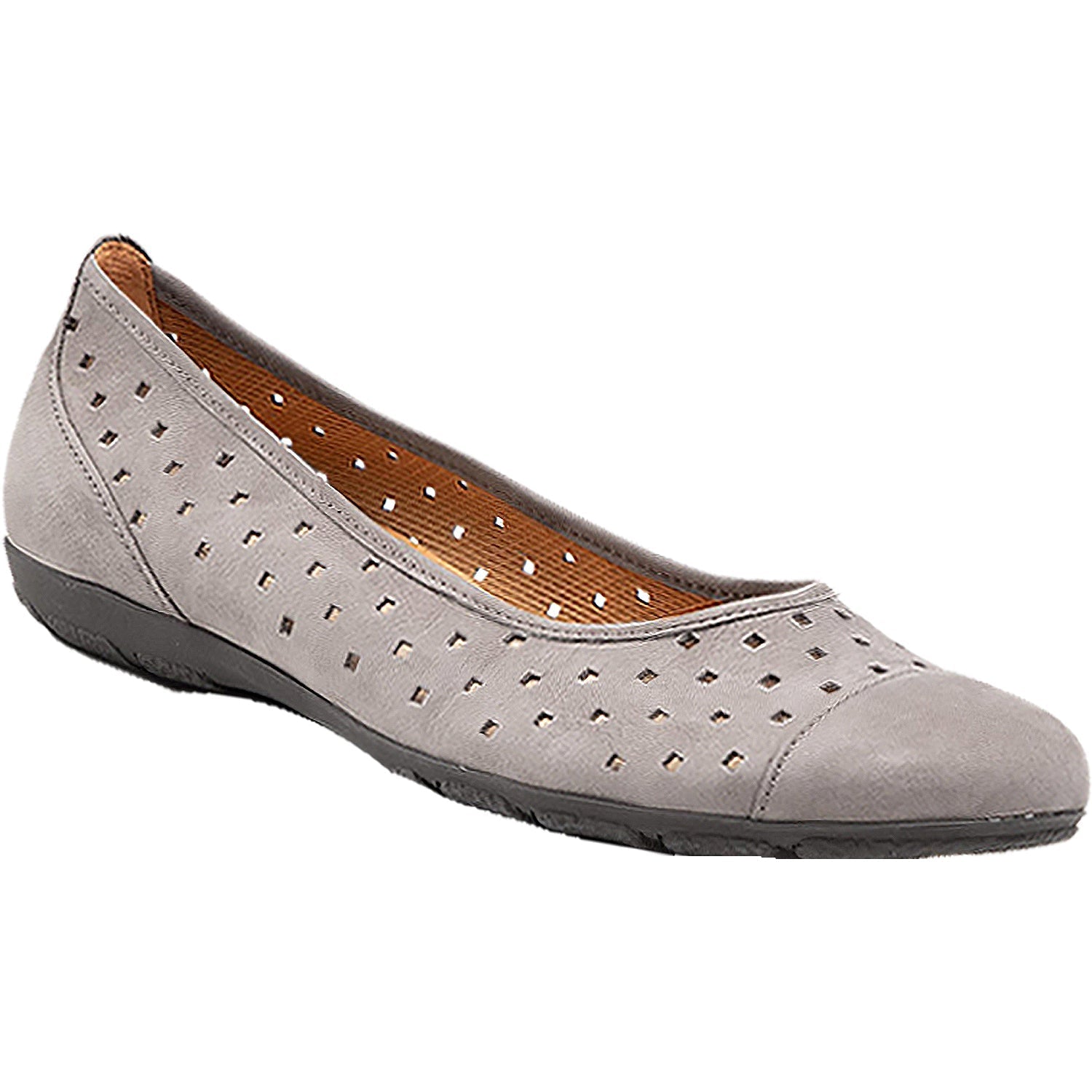 Women's Gabor 4.169.19 Wallaby Suede