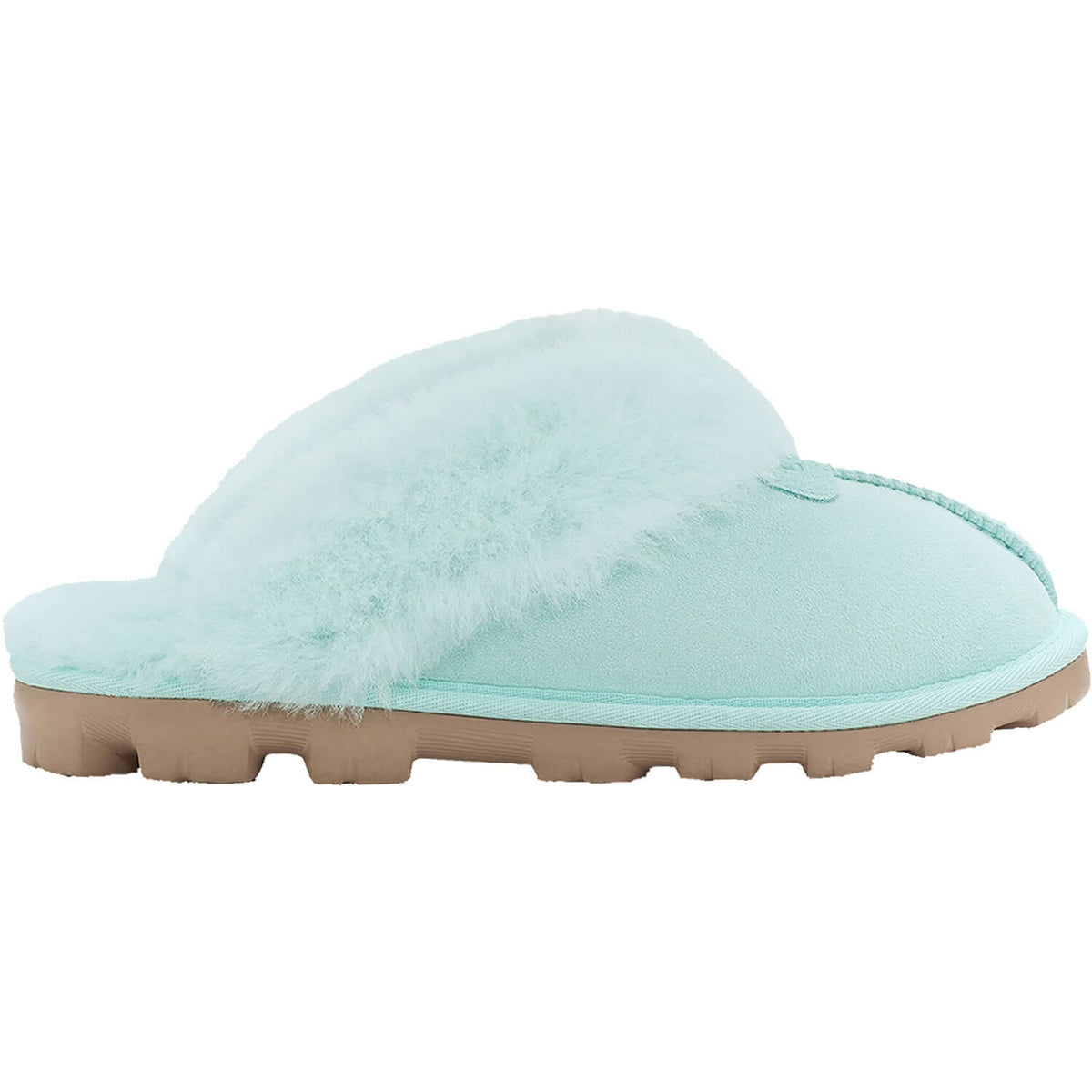 Women's UGG Coquette Sky Sheepskin