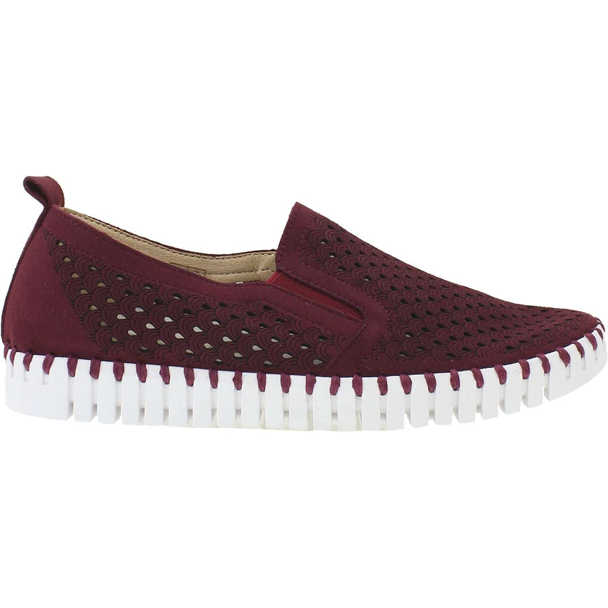 Women's Ilse Jacobsen Tulip 140 Wine Tasting Synthetic