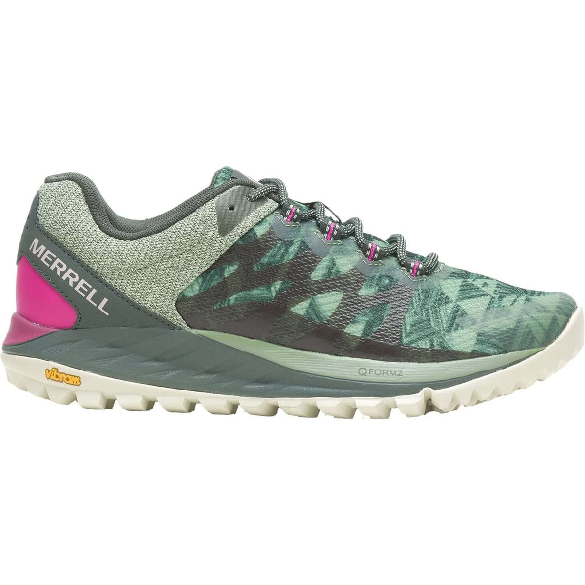 Women's Merrell Antora 2 Tea Mesh