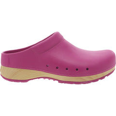 Women's Dansko Kane Fuchsia EVA