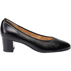 Women's Ara Lichfield Black Leather