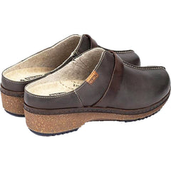 Women's Pikolinos Granada W0W-3590C1 Lead Leather