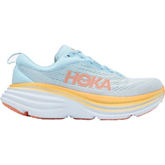 Women's Hoka Bondi 8 Summer Song/Country Air Mesh