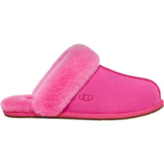 Women's UGG Scuffette II Carnation Suede