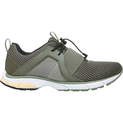 Women's Vionic Berlin Olive Knit Mesh