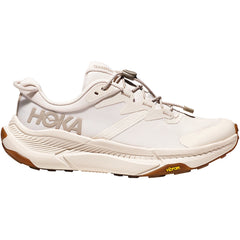 Women's Hoka One One Transport Eggnog/Eggnog Mesh