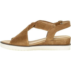 Women's Gabor 2.751.35 Sattel Suede