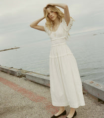 LEANNE DRESS -- SALT | SPRING 24