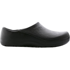 Unisex Birkenstock Profi Birki Black Synthetic