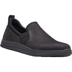 Women's Clarks Cloudsteppers Breeze Bali Black Fabric