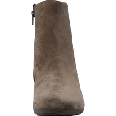 Women's Gabor 32.711.30 Taupe Mohair