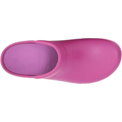 Women's Dansko Kane Fuchsia EVA