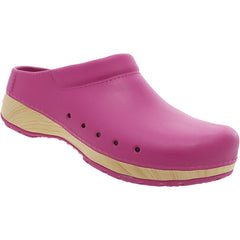 Women's Dansko Kane Fuchsia EVA