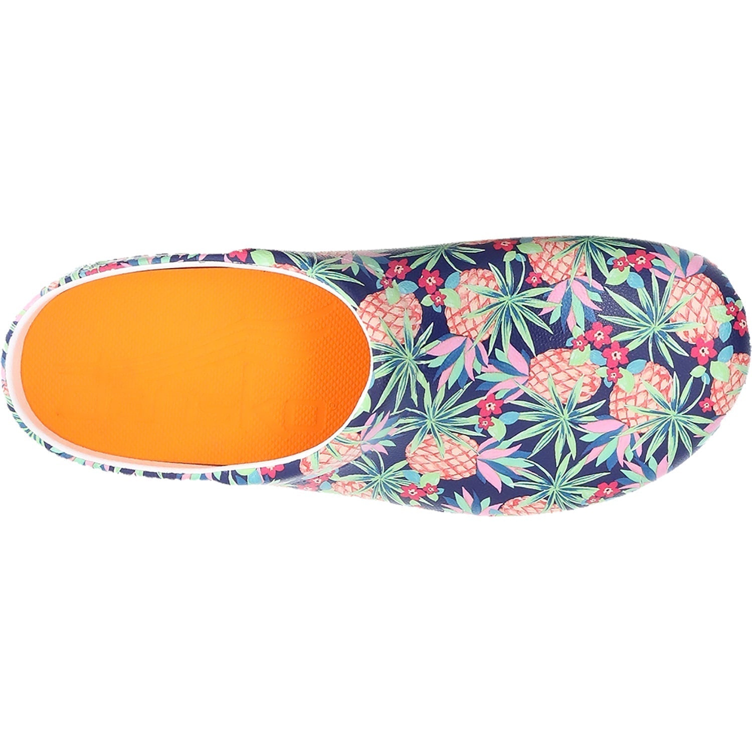 Women's Dansko Kane Pineapples EVA