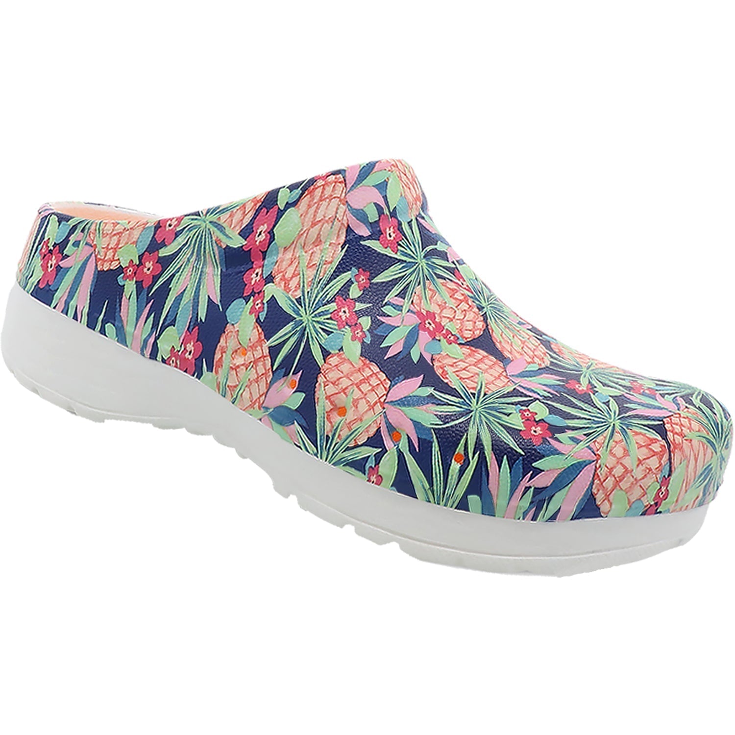 Women's Dansko Kane Pineapples EVA