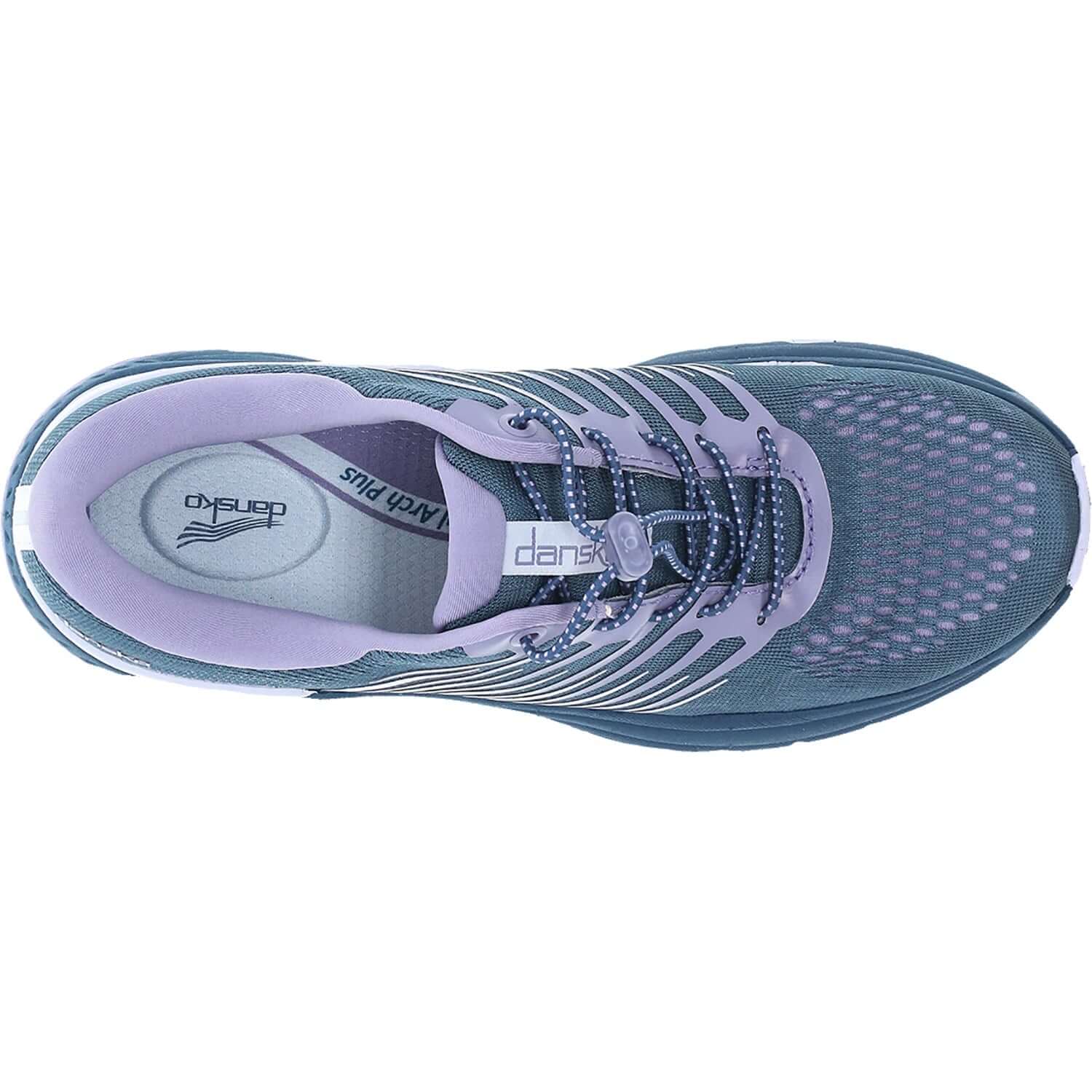 Women's Dansko Penni Denim Mesh