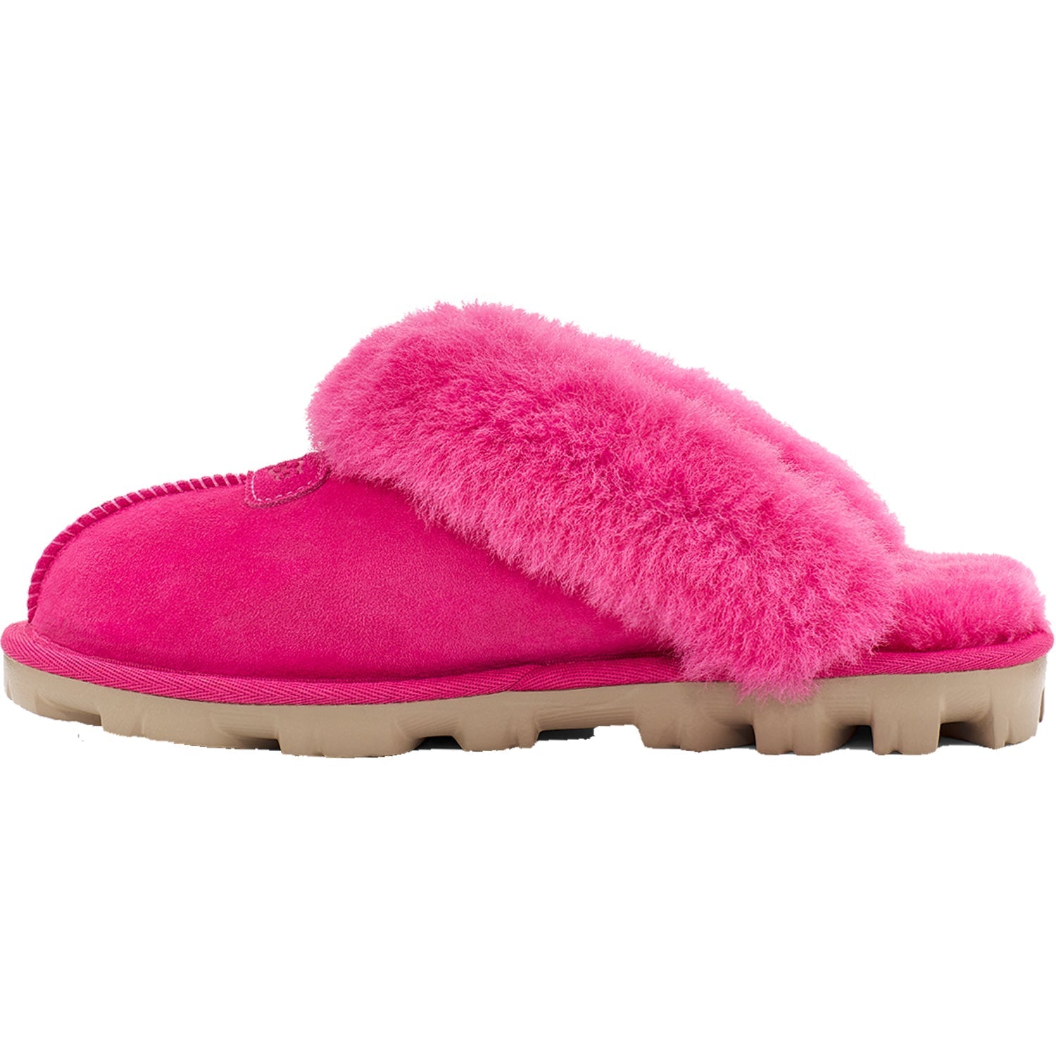 Women's UGG Coquette Berry Sheepskin