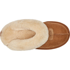 Women's UGG Coquette Chestnut Sheepskin