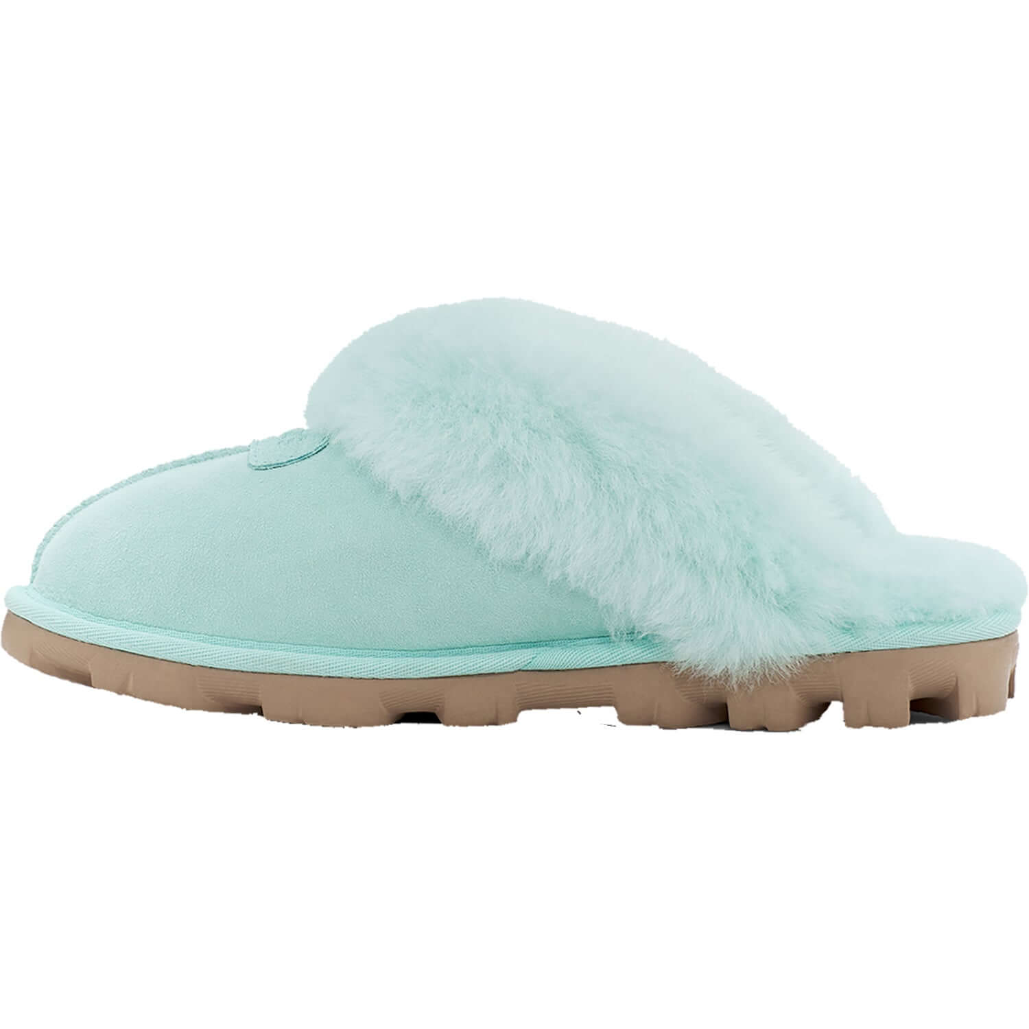 Women's UGG Coquette Sky Sheepskin