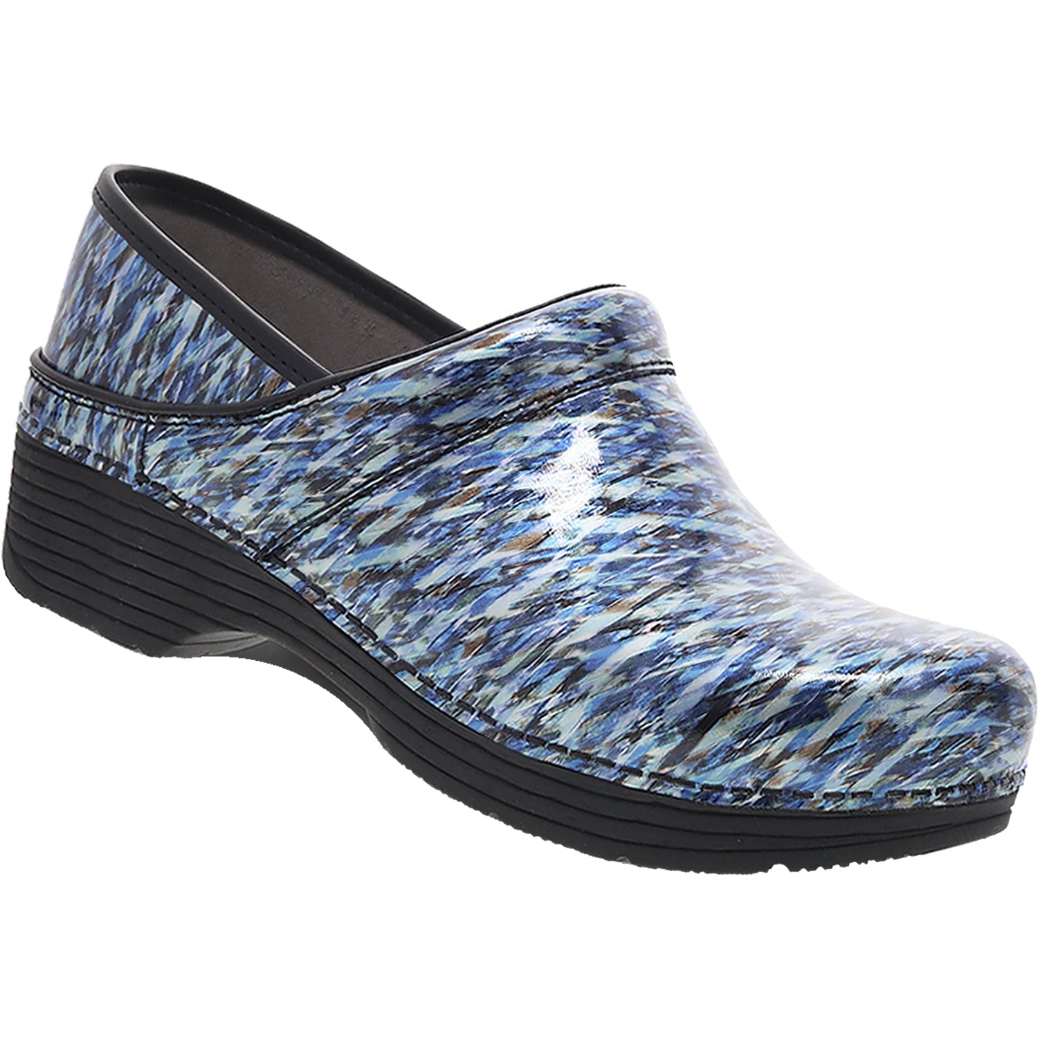 Women's Dansko LT Pro Waves Patent