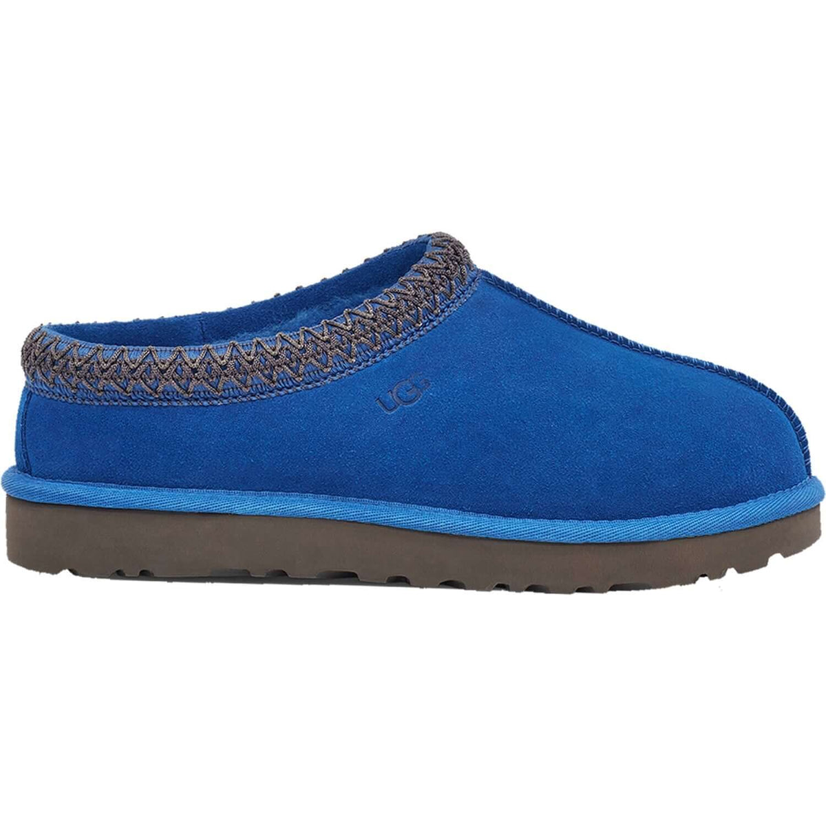 Women's UGG Tasman Classic Blue Suede