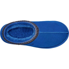 Women's UGG Tasman Classic Blue Suede