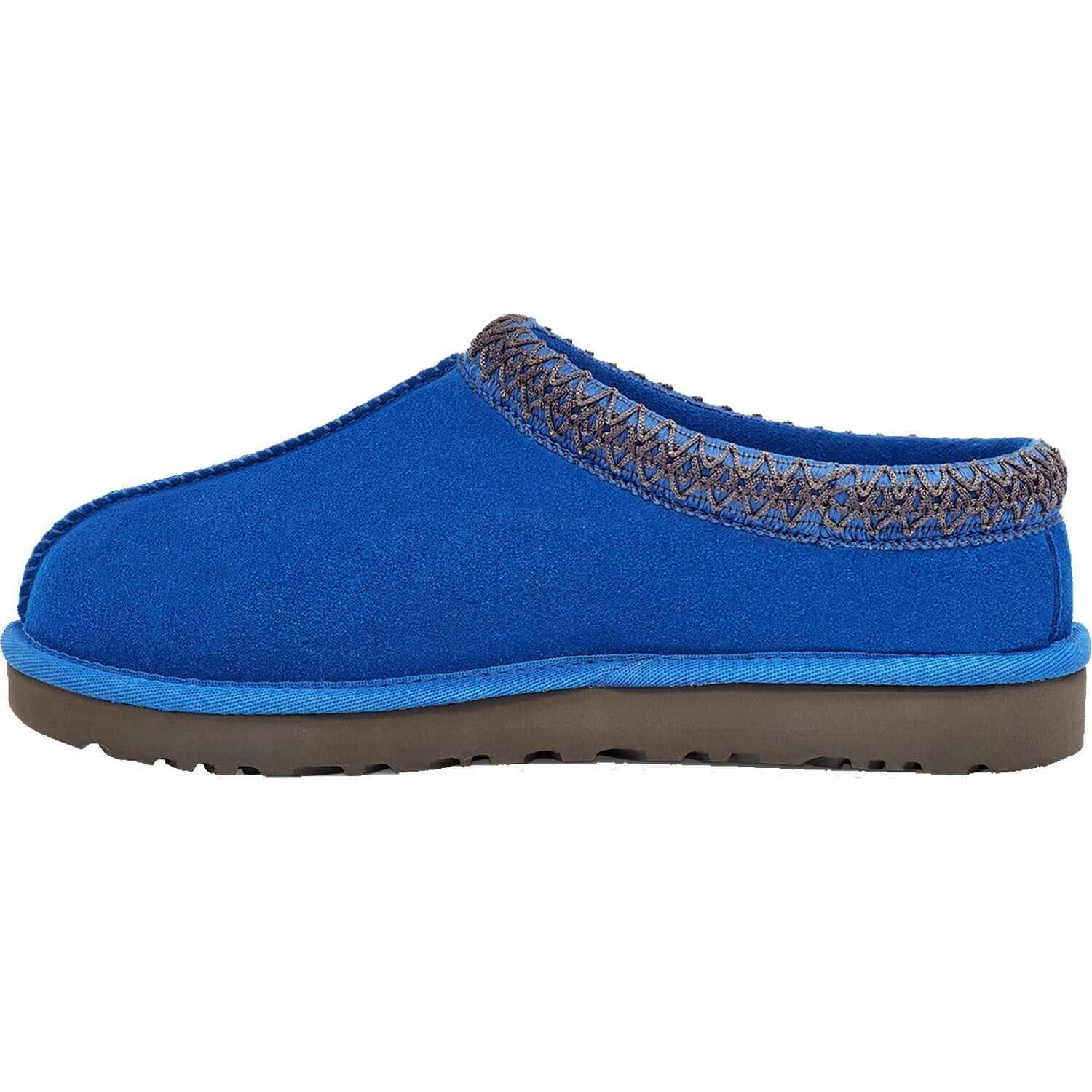 Women's UGG Tasman Classic Blue Suede