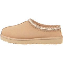 Women's UGG Tasman Driftwood Suede