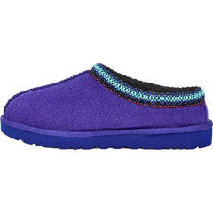 Women's UGG Tasman Naval Blue Suede