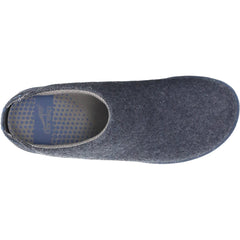 Women's Dansko Lucie Charcoal Wool