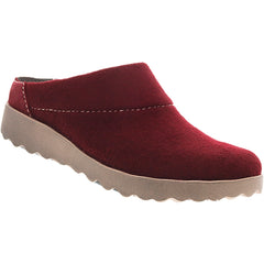 Women's Dansko Lucie Cranberry Wool