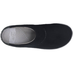 Women's Dansko Lucie Black Wool