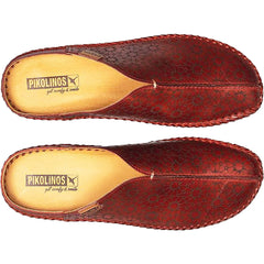 Women's Pikolinos P. Vallarta 655-0808 Sandia Leather