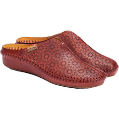 Women's Pikolinos P. Vallarta 655-0808 Sandia Leather