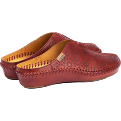 Women's Pikolinos P. Vallarta 655-0808 Sandia Leather