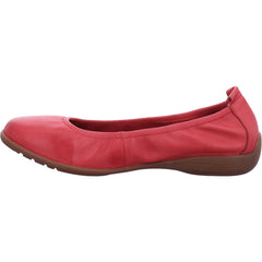 Women's Josef Seibel Fenja 01 Red Leather