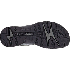 Women's Ecco Yucatan 2.0 Offroad Slide Black Nubuck