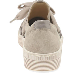 Women's Gabor 3.333.12 Beige Suede