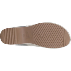 Women's Dansko Brenna Taupe Burnished Suede