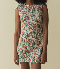 ADELE DRESS -- LIBERTY ROSE ROMANCE | SPRING 24