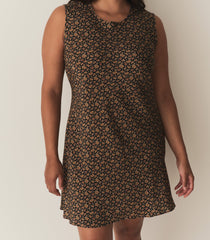 ALAMERE DRESS -- VILLETTE PAISLEY | FALL 24