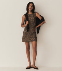 ALAMERE DRESS -- VILLETTE PAISLEY | FALL 24